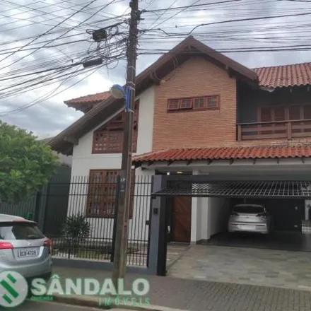 Buy this 3 bed house on Rua Alcides Fernandes in Jardim América, Maringá - PR