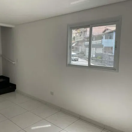 Image 2 - Rua Uruguai, Bangú, Santo André - SP, 09210-270, Brazil - House for sale