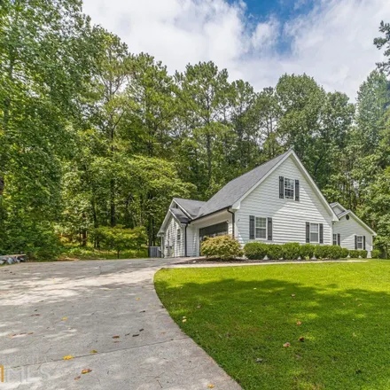 Image 3 - 1782 River Bluff Road, Walton County, GA 30656, USA - House for sale