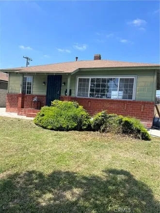 Rent this 2 bed house on 315 E 237th St in Carson, California
