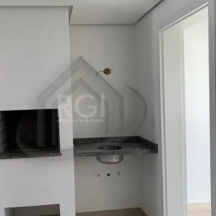 Buy this 3 bed house on Rua Zuzu Angel in Hípica, Porto Alegre - RS