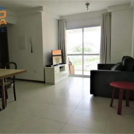 Rent this 2 bed apartment on unnamed road in Ponta das Canas, Florianópolis - SC