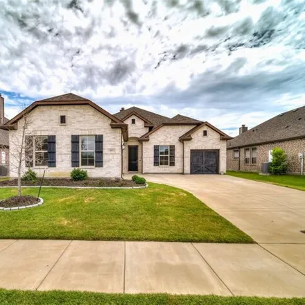 Rent this 4 bed house on Lake Cove Drive in Little Elm, TX 76277