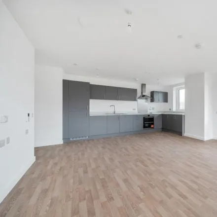 Rent this 2 bed apartment on Morley Road in London, IG11 7DJ