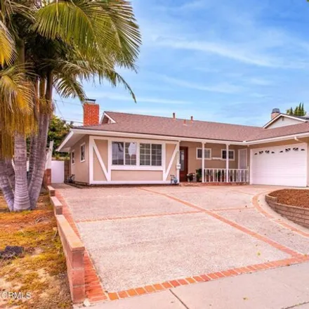 Buy this 3 bed house on 5259 Lafayette Street in Ventura, CA 93003