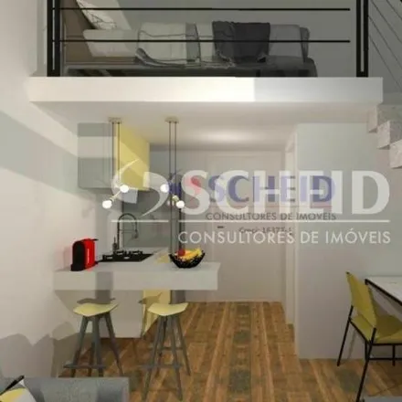 Rent this 1 bed apartment on Rua Doutor Djalma Pinheiro Franco in 558, Rua Djalma Pereira Franco