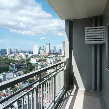 Image 4 - Sugi Tower, M. Vicente Street, Malamig, Mandaluyong, 1553 Metro Manila, Philippines - Apartment for rent