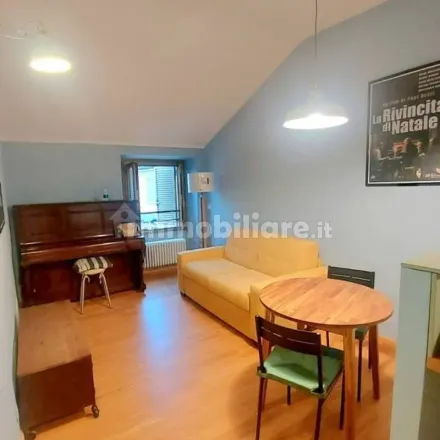 Image 1 - Via Vittorio Alfieri, 10121 Turin TO, Italy - Apartment for rent