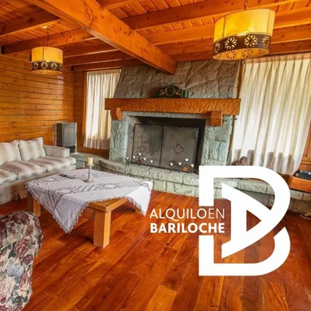 Image 3 - Amancay 408, Rayen Mapu, 8400 San Carlos de Bariloche, Argentina - House for rent