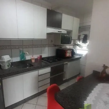Buy this 2 bed apartment on Rua Áurea Rosa da Luz in Passa Vinte, Palhoça - SC