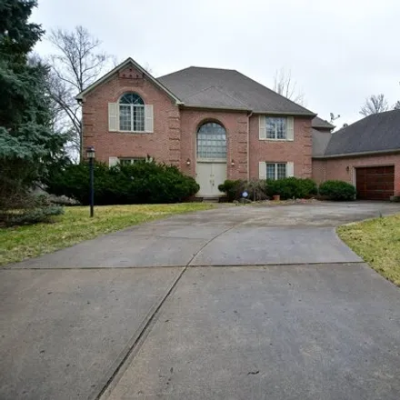 Buy this 4 bed house on 9105 Promontory Road in Indianapolis, IN 46236