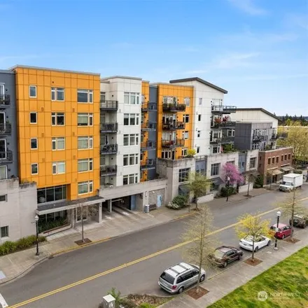 Buy this 2 bed condo on 15100 6th Avenue Southwest in Burien, WA 98166