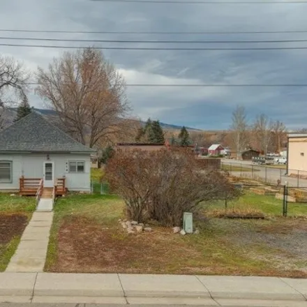 Buy this 2 bed house on 596 Broadway Avenue in Dayton, WY 82836