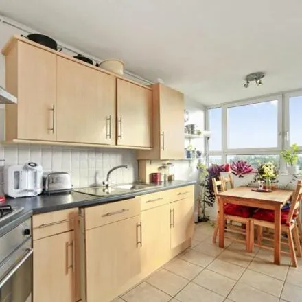 Buy this 2 bed apartment on Winterfold Close in London, SW19 6LF