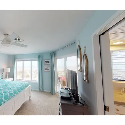 Rent this 1 bed condo on Isle of Palms in SC, 29451
