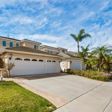 Rent this 4 bed house on 5643 Willowmere Lane in San Diego, CA 92130