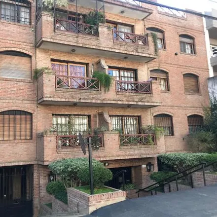 Buy this 3 bed apartment on Juncal 63 in Partido de San Isidro, 1640 Martínez