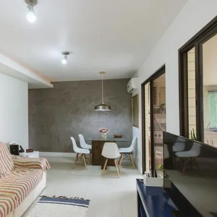 Rent this 3 bed apartment on Volkswagen in Rua Potiguara, Freguesia (Jacarepaguá)