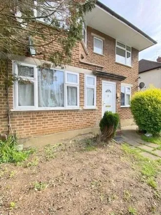 Rent this 2 bed room on Northwood Hills in Windsor Close, London