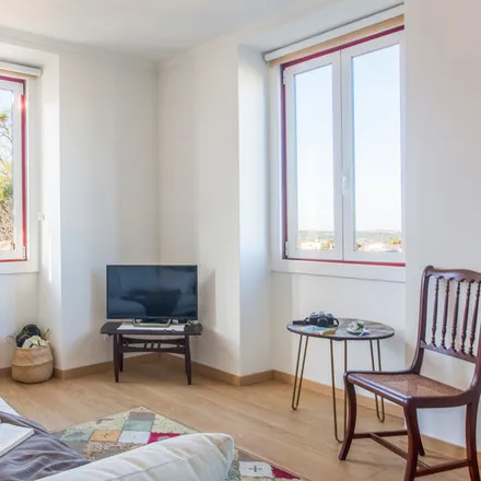 Rent this 2 bed apartment on Rua Doutor Almada Guerra in 2710-529 Sintra, Portugal