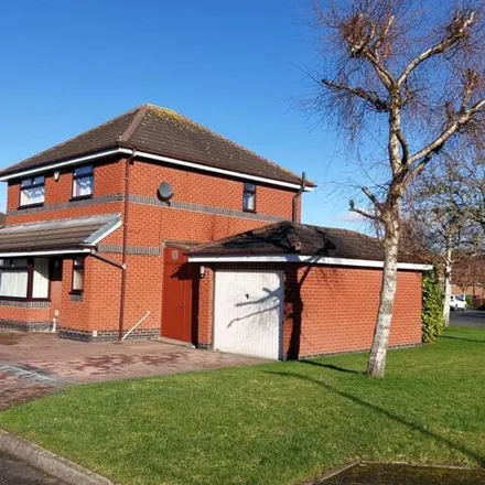 Buy this 3 bed house on Canterbury Park in Liverpool, L18 9SU