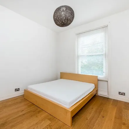 Rent this 2 bed apartment on 38 Gratton Road in London, W14 0JX
