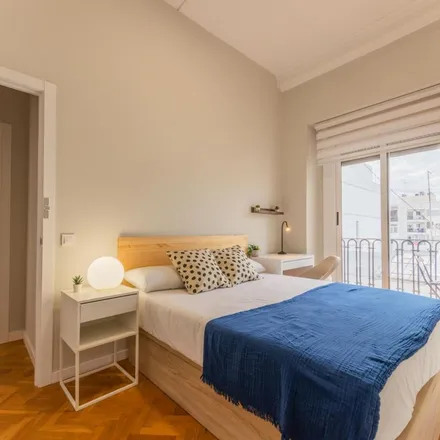 Image 7 - Carrer del Comte d'Altea, 1, 46005 Valencia, Spain - Apartment for rent