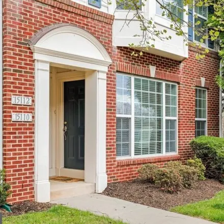Rent this 3 bed condo on 15106 Lilywood Lane in Prince William County, VA 20169