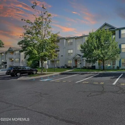 Buy this 2 bed condo on Saint Andrews Place in Manalapan Township, NJ 07726