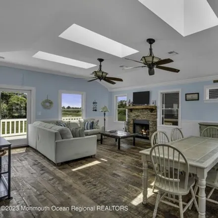 Image 5 - 478 Brielle Road, Manasquan, Monmouth County, NJ 08736, USA - House for sale