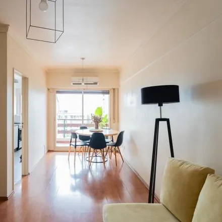 Buy this 1 bed apartment on Migueletes 2300 in Belgrano, C1428 AID Buenos Aires