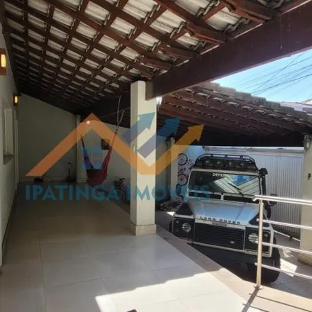 Buy this 4 bed house on Rua Potássio in Ipatinga - MG, 35160-212