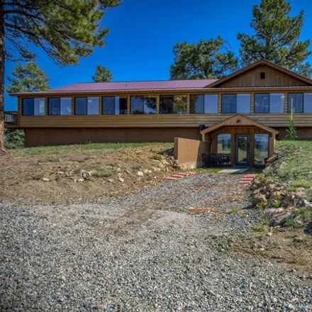 Image 6 - 30 W Mccabe St, Pagosa Springs, Colorado, 81147 - House for sale