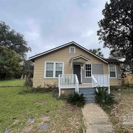 Buy this 3 bed house on 3136 West Gadsden Street in Pensacola, FL 32505