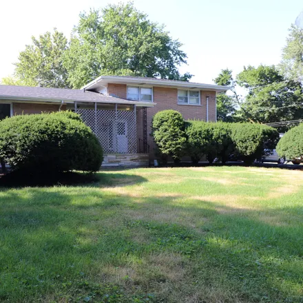 Image 1 - 634 North Ellsworth Street, Naperville, IL 60563, USA - House for rent