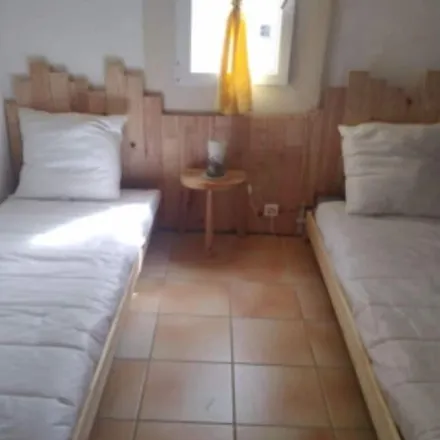 Rent this 2 bed house on 30350 Saint-Jean-de-Serres