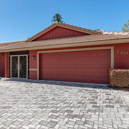 Image 2 - 420 North Collier Boulevard, Marco Island, FL 34145, USA - House for sale
