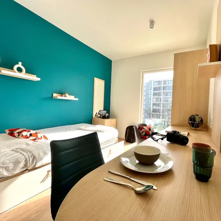 Image 3 - Anitex, Rua Nova do Rio, 4200-323 Porto, Portugal - Apartment for rent