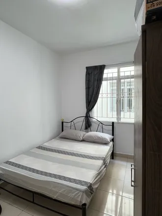 Image 2 - Casa Prima Condominium, Jalan Metro 2, Kepong Garden, 52100 Kuala Lumpur, Malaysia - Apartment for rent