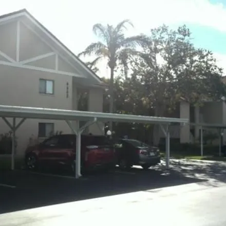 Rent this 2 bed condo on 9698 Eaton Gardens Lane in Lee County, FL 33919