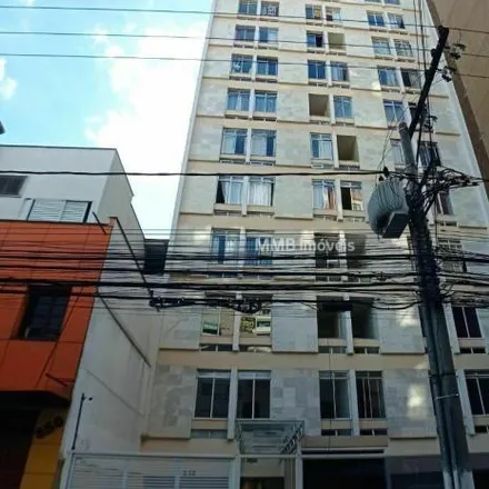 Image 2 - Rua Marechal Deodoro, Centro, Juiz de Fora - MG, 36010-003, Brazil - Apartment for sale