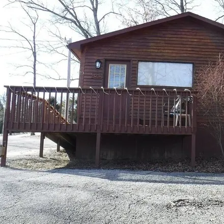 Image 7 - Eckerty, IN, 47116 - House for rent