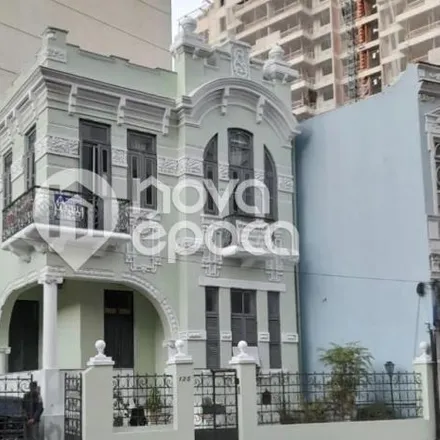 Buy this 13 bed house on Rua das Laranjeiras 125 in Laranjeiras, Rio de Janeiro - RJ