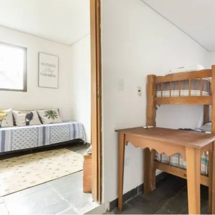 Rent this 2 bed house on Ana Dias in Itariri, Região Geográfica Intermediária de São Paulo