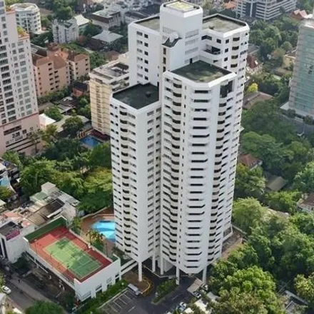 Buy this 2 bed apartment on Baan Suanpetch in Soi Sukhumvit 39, Vadhana District