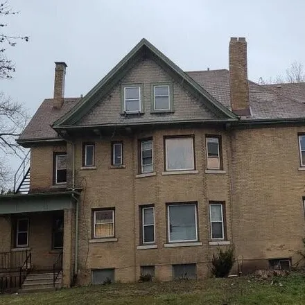 Buy this 5 bed house on 2175 in 2177 South Layton Boulevard, Milwaukee