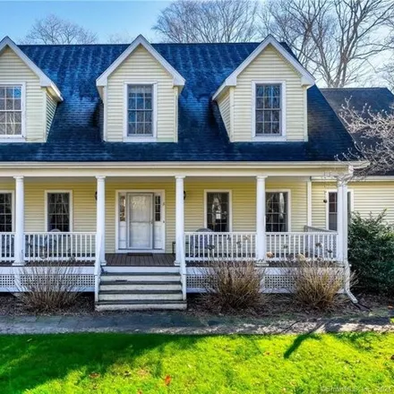 Buy this 4 bed house on 18 Fairview Street in Essex, Lower Connecticut River Valley Planning Region