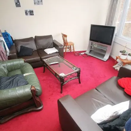 Image 9 - 9 Paul Street, Bristol, BS2 8BS, United Kingdom - Apartment for rent