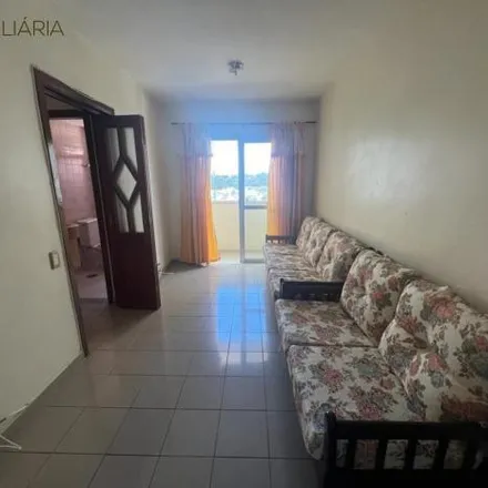 Buy this 2 bed apartment on Avenida Caminho do Mar in Rudge Ramos, São Bernardo do Campo - SP