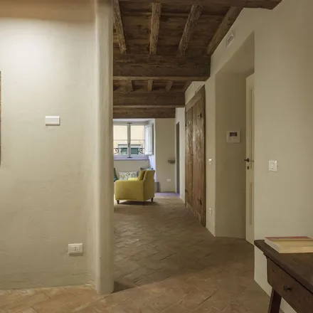 Image 2 - Palazzo Demidoff-Amici, Via dei Renai, 50122 Florence FI, Italy - Apartment for rent